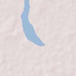 Bihpuriagaon Terrain Map