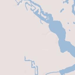 Limestone Creek Terrain Map