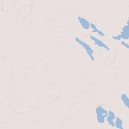 Kenedy County Terrain Map