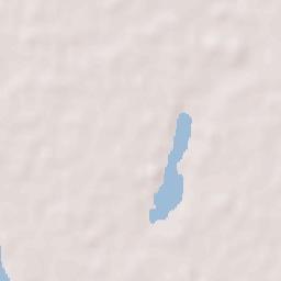 Gorakhpur Terrain Map