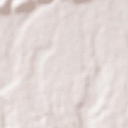 Matiali community development block Terrain Map