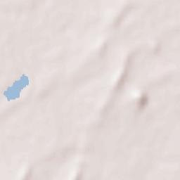 Parvatsar Terrain Map