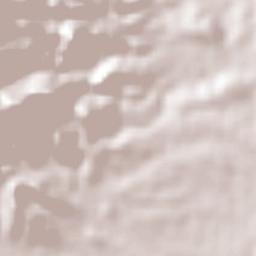 Castaños Terrain Map