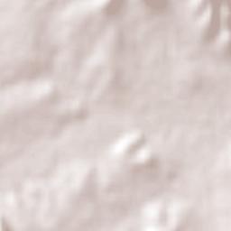 Matamoros Terrain Map