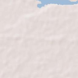 Faizabad Terrain Map