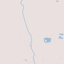 Suncoast Estates Terrain Map