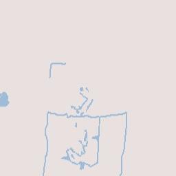 Royal Palm Beach Terrain Map