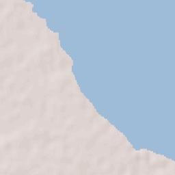 Raḩīmah Terrain Map