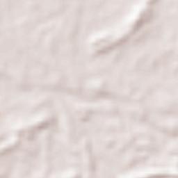 Panjgūr District Terrain Map