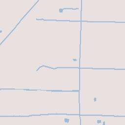 Haverhill Terrain Map