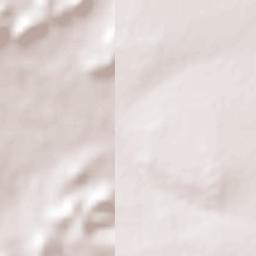 Vallecillo Terrain Map