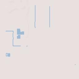 South Bay Terrain Map