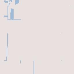 Belle Glade Camp Terrain Map