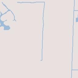 Wellington Terrain Map