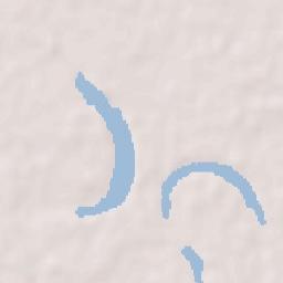 Mothihari Terrain Map