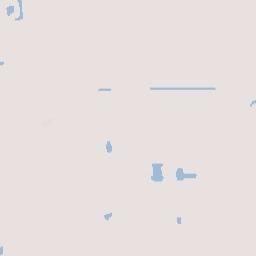 Lehigh Acres Terrain Map