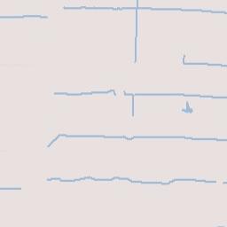 Greenacres City Terrain Map