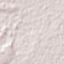 Bandar Kong Terrain Map