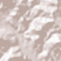 Gouharan Terrain Map