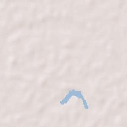 Milkipur Terrain Map