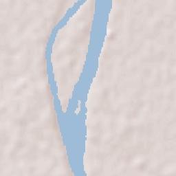 Sohag Terrain Map