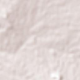 Agua Caliente Grande (De Gastélum) Terrain Map