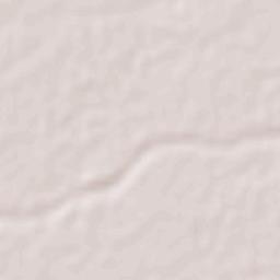 Carboneras Terrain Map