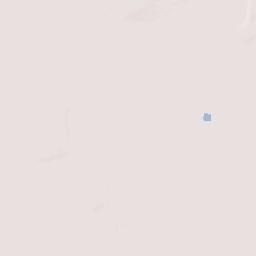 Raymondville Terrain Map