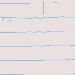 Kings Point Terrain Map