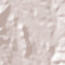 Sardasht Bashagard Terrain Map