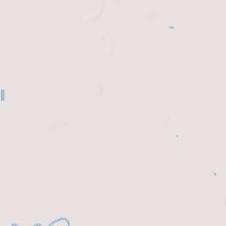 Immokalee Terrain Map