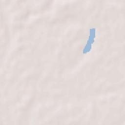 Maurawan Terrain Map