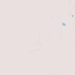 Doolittle Terrain Map