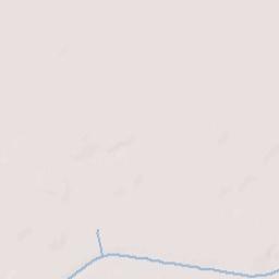 Sebastian Terrain Map