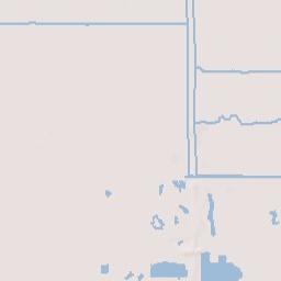 Boca Pointe Terrain Map