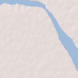 Gola Bazar Terrain Map