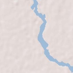Mathabhanga Terrain Map