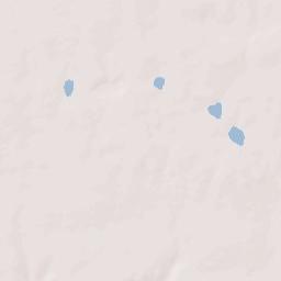 Sullivan City Terrain Map