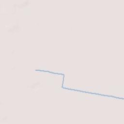 César Chávez Terrain Map