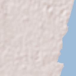 Khobar Terrain Map