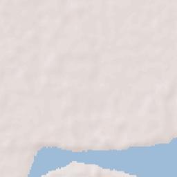 Barhalganj Terrain Map