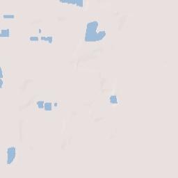 Pompano Beach Terrain Map