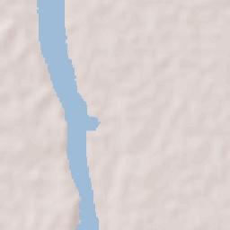 Al Balyanā Terrain Map