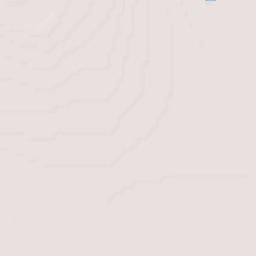 Ciudad Gustavo Díaz Ordaz Terrain Map