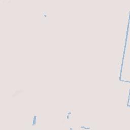 North Alamo Terrain Map