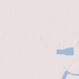 Indian Hills Terrain Map