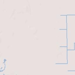 Heidelberg Terrain Map
