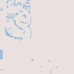 Vineyards Terrain Map