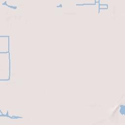 North Lauderdale Terrain Map