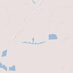 Palm Aire Terrain Map